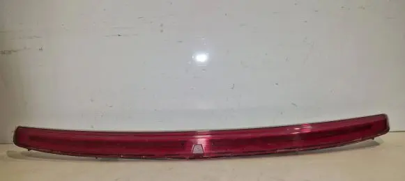 Citroen C4 Grand Picasso Third/center stoplight 9688349680
