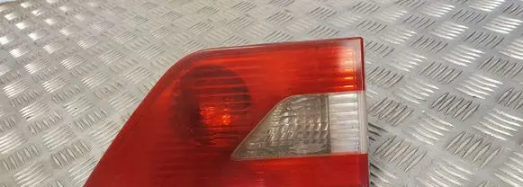 BMW X3 E83 Tailgate rear/tail lights 63213414011