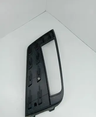 Seat Leon (5F) Front bumper lower grill 5F0853665