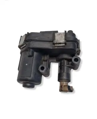 Opel Insignia A Intake manifold valve actuator/motor PPSGFMD65
