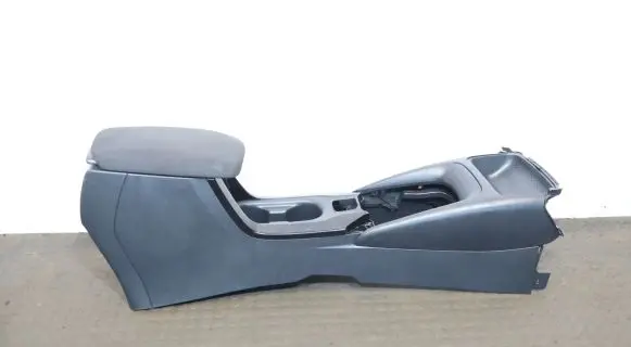 Center console