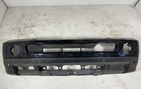 Land Rover Range Rover Sport L320 Front bumper DPC000411XXX DPC000411