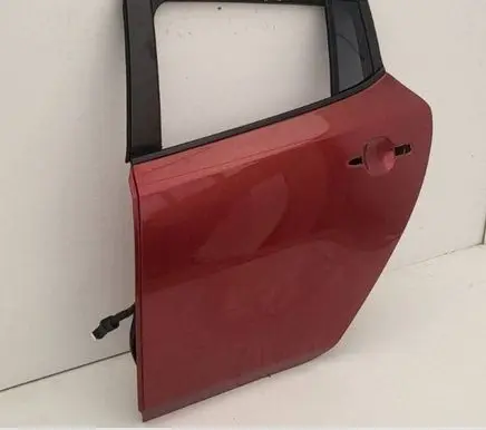Nissan Leaf I (ZE0) Rear door
