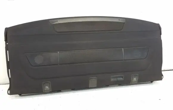 Mercedes-Benz E W212 Parcel shelf A2126901049