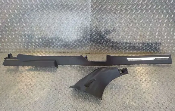 Renault Espace V (RFC) Other sill/pillar trim element
