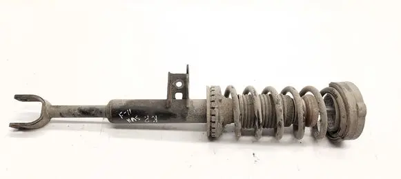 BMW 5 F10 F11 Front shock absorber/damper 6863887