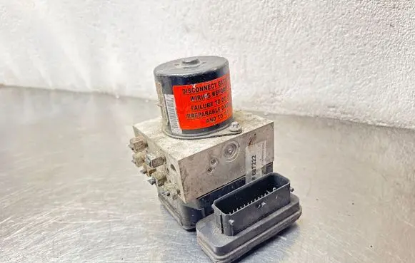 Opel Insignia A ABS Pump 13313805 16817009 16312209H