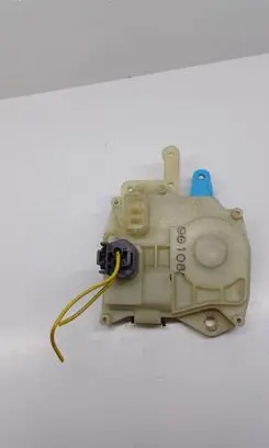 Honda Civic Front door lock