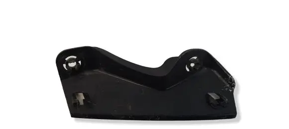 Volkswagen PASSAT B6 Front bumper mounting bracket 3C0807506