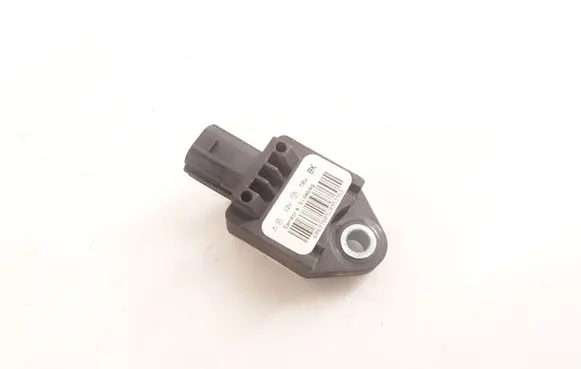 Alfa Romeo Brera Airbag deployment crash/impact sensor 60697805