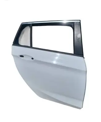 Opel Astra K Rear door 