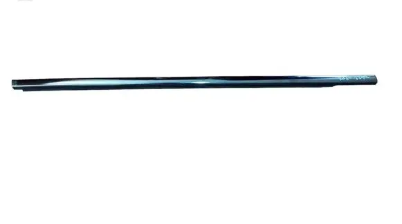 Ford Kuga II Front door glass trim molding 635631B