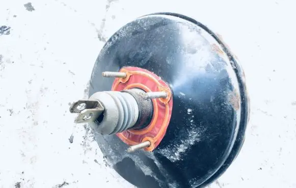 Ford Focus Brake booster 98ab2b195ag b360648