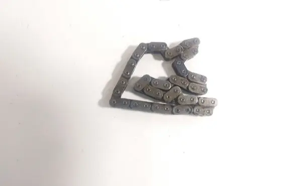 Mercedes-Benz C W203 Oil pump chain 
