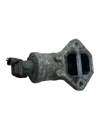 Mazda 6 Idle control valve (regulator) 