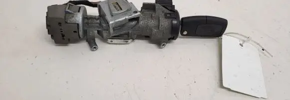 Ford S-MAX Ignition lock 3M513F880AC
