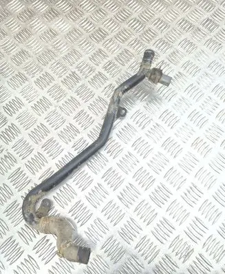 Volkswagen Passat Alltrack Engine coolant pipe/hose