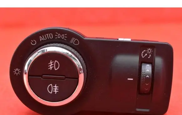 Opel Insignia A Light switch 22901659
