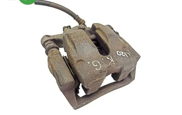 Land Rover Range Rover Sport L320 Rear brake caliper