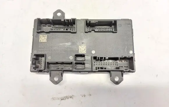 BMW iX Door control unit/module 5A83A64JLK01