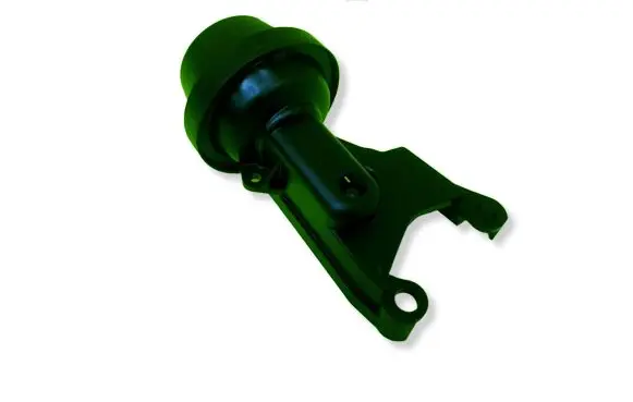 Audi A6 S6 C6 4F Intake manifold 06E133619