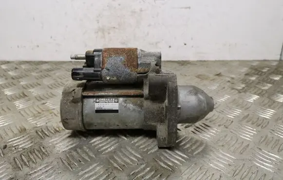 Jeep Cherokee Starter motor 56029615AB