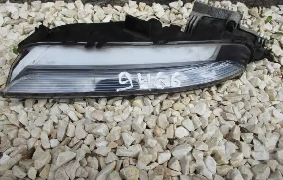 LED Daytime headlight
