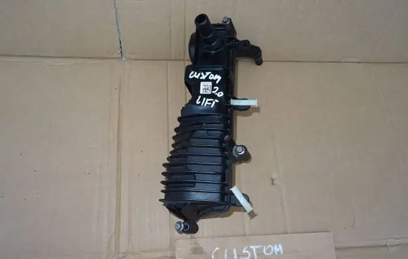 Ford Transit Custom Oil breather separator GK2Q6C757AC 20180317
