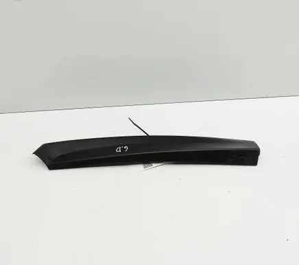 BMW X7 G07 Rear door card panel trim 7482516