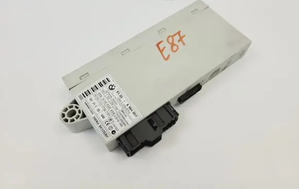 BMW 1 E81 E87 Other control units/modules 6964051