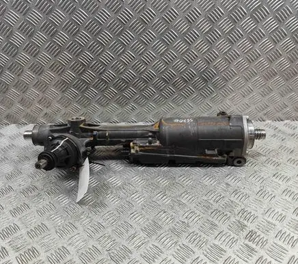 Audi Q8 Steering rack 4N0909144H 4M1423105J