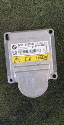 BMW 4 F32 F33 Airbag control unit/module 6886186