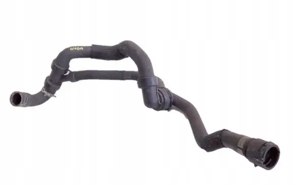 Ford Mondeo MK IV Engine coolant pipe/hose