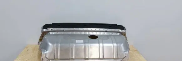 Mercedes-Benz SL R230 Fuel tank bottom protection A2306400557