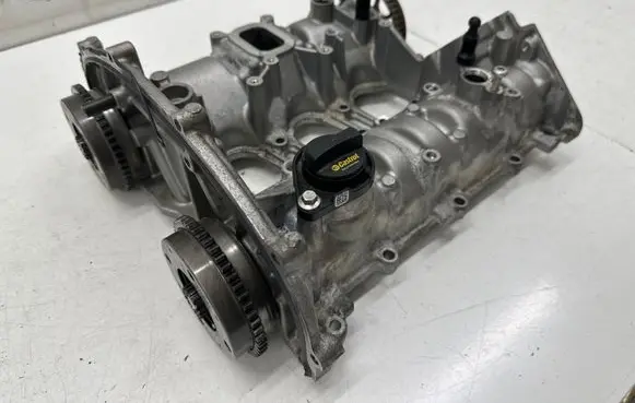 Camshaft