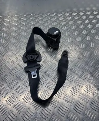 BMW X5 F15 Rear seatbelt 623201500B 040614 R1514155BLQ