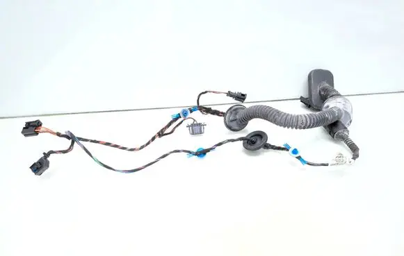 Porsche Cayenne (9PA) Rear door wiring loom 7L5971694
