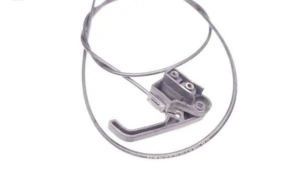 Mercedes-Benz Sprinter W906 Engine bonnet (hood) release handle A9068800059