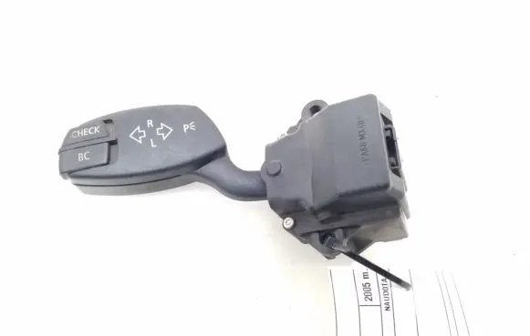 BMW 5 E60 E61 Indicator stalk 6924103