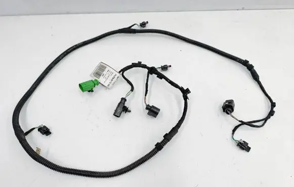 Porsche Cayenne (92A) Parking sensor (PDC) wiring loom 7P5971104B