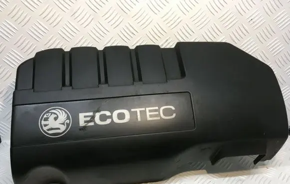 Opel Astra H Engine cover (trim) 55559813