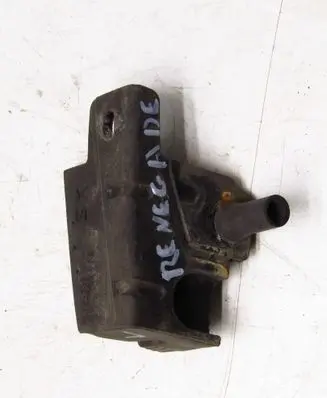 Jeep Renegade Engine bonnet/hood lock/latch loop/hook 52014721