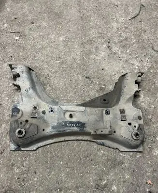 Nissan Micra Front subframe