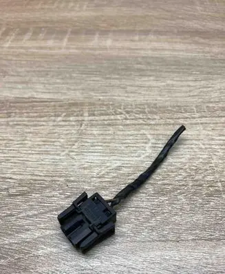 BMW 7 E65 E66 Plug wire 1378108 18288161