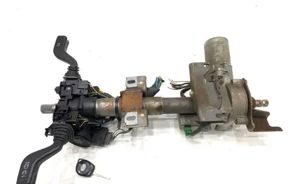 Suzuki Wagon R+ Power steering pump 48200-84E60