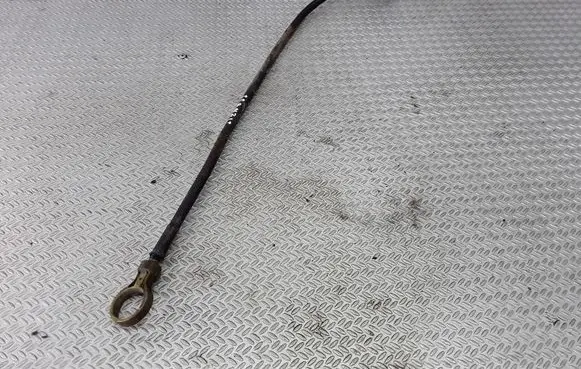 Ford Transit Oil level dip stick 