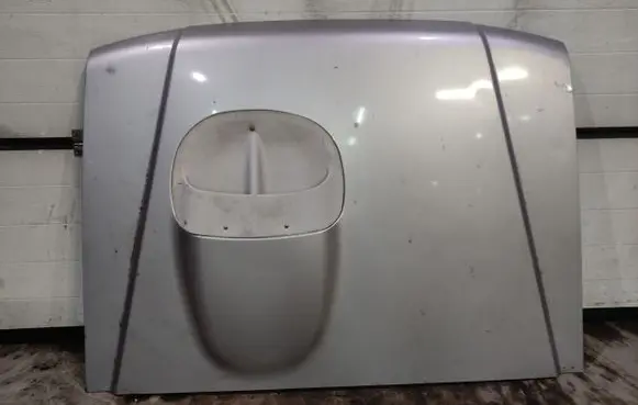 Hyundai Galloper Engine bonnet/hood