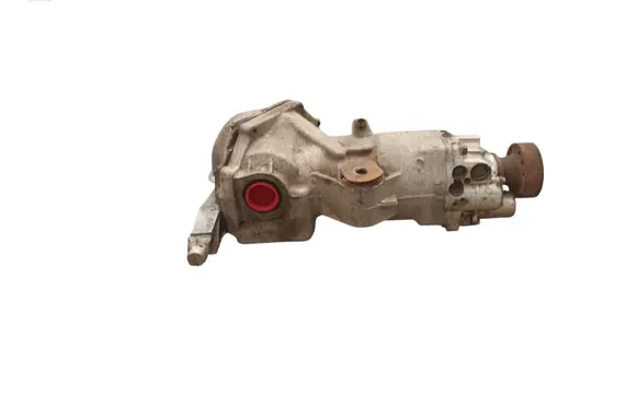 Volvo XC90 Rear differential 08689633