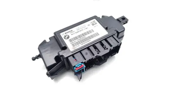 BMW 1 F20 F21 Airbag control unit/module 9348726 0285012518 6577934872601