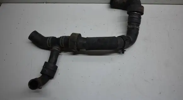 Volkswagen Transporter - Caravelle T5 Engine coolant pipe/hose